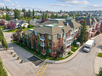 1203 - 1203 Sienna Park Green SW