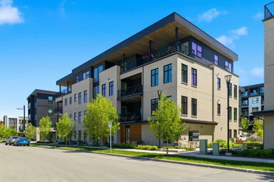 301 - 105 Lebel Crescent