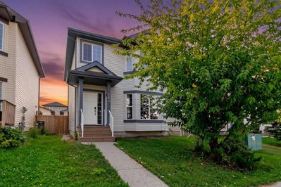164 Fireweed Crescent
