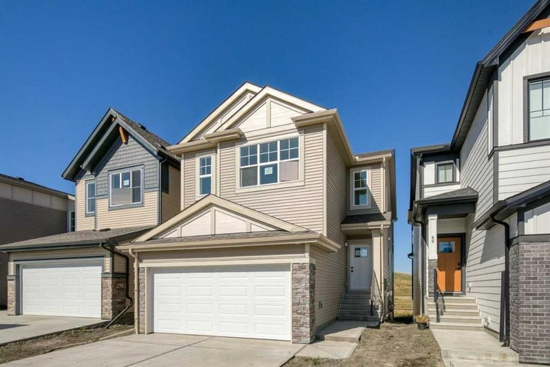 85 Walgrove Bay SE, Calgary, Alberta