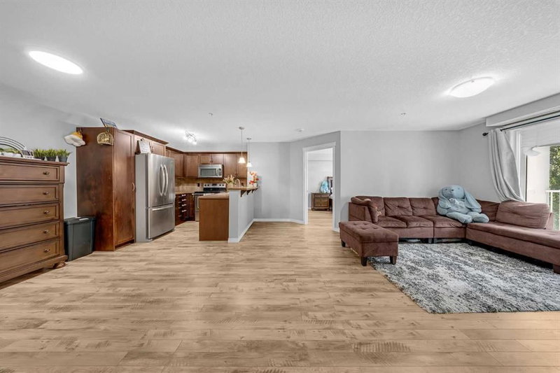 3206, 10 Country Village Park, Country Hills Village — interior photo 5