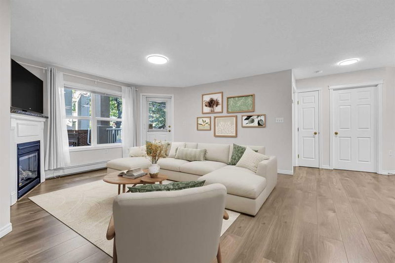 118, 6800 Hunterview Drive NW, Huntington Hills — interior photo 5