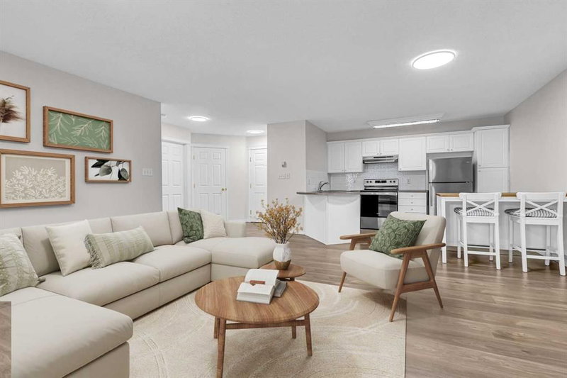 118, 6800 Hunterview Drive NW, Huntington Hills — interior photo 7