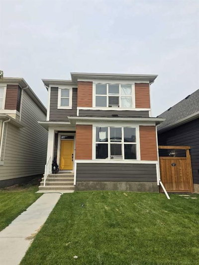 56 Rowmont Common NW