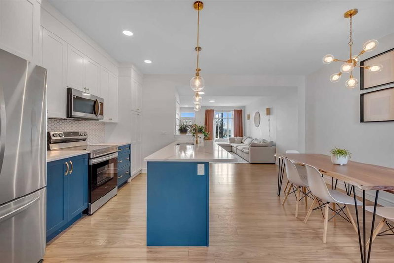 250 Carrington Gate NW, Carrington — interior photo 5