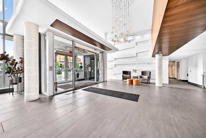 503, 1025 5 Avenue SW, Downtown West End — interior photo 5