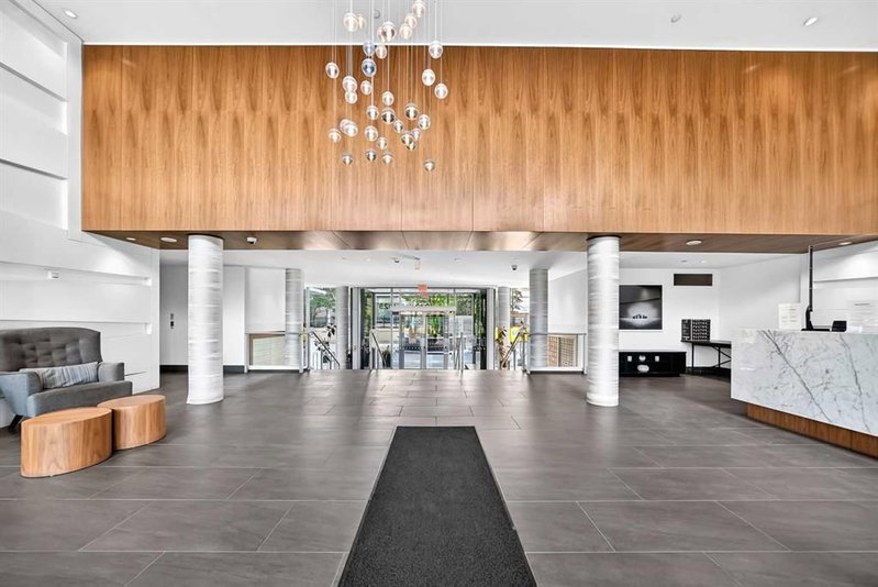 503, 1025 5 Avenue SW, Downtown West End — interior photo 6