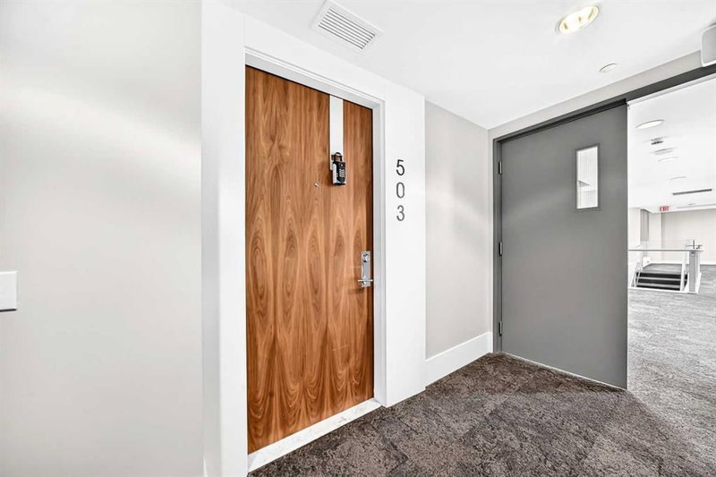503, 1025 5 Avenue SW, Downtown West End — interior photo 7