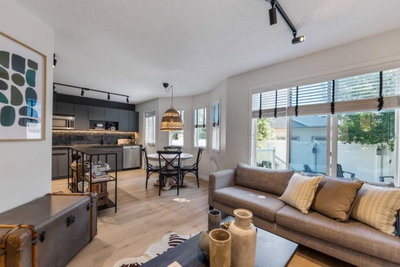 19 Everridge Villas SW