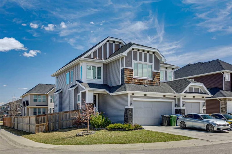 168 Rainbow Falls Heath — listing photo