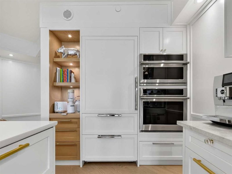 402, 228 26 Avenue SW, Mission — interior photo