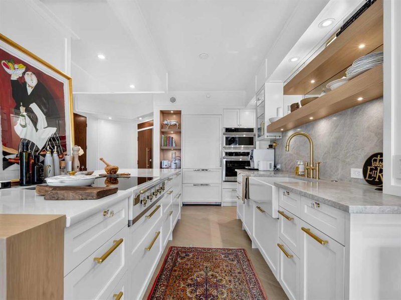 402, 228 26 Avenue SW, Mission — interior photo 5
