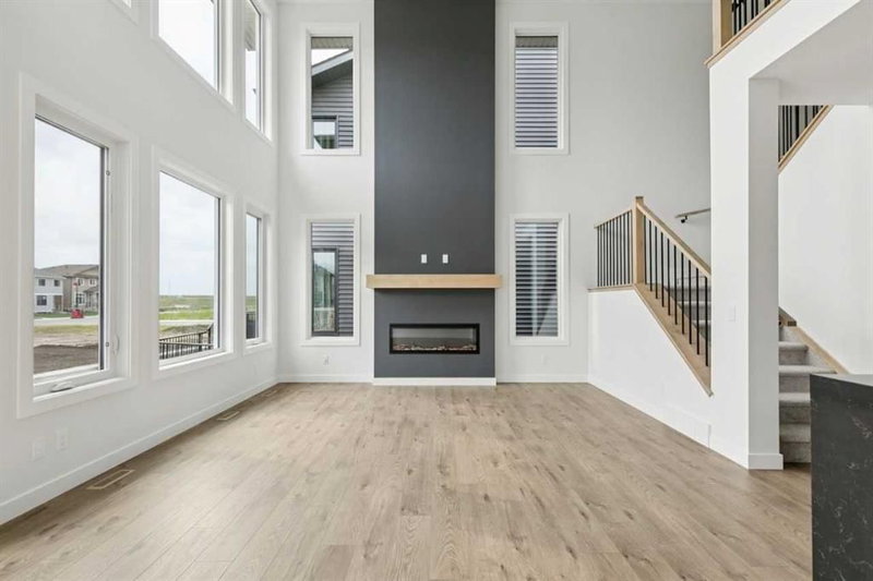 43 Hotchkiss Avenue SE, Hotchkiss — interior photo