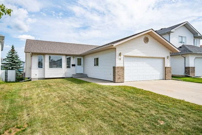 19 Fulmar Close