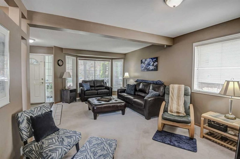 124 Del Ray Close NE, Monterey Park — interior photo