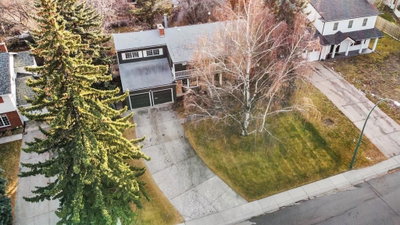 1223 Baldwin Crescent SW