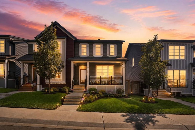 189 Carringvue Way NW, Calgary, Alberta