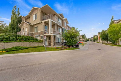 1706 - 250 Sage Valley Road NW