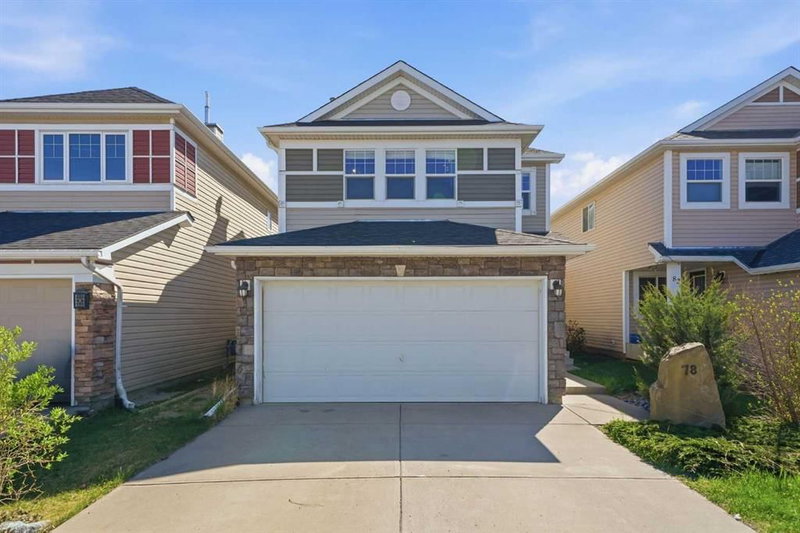 78 Cougar Plateau Way SW, Calgary, Alberta