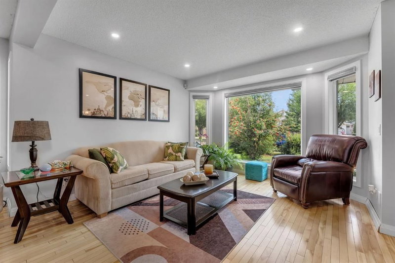 11 Arbour Summit Close NW, Arbour Lake — interior photo 5
