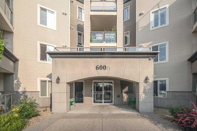 201 - 6000 Somervale Court SW