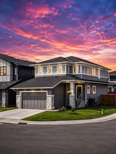 1429 Chinook Gate Glen SW