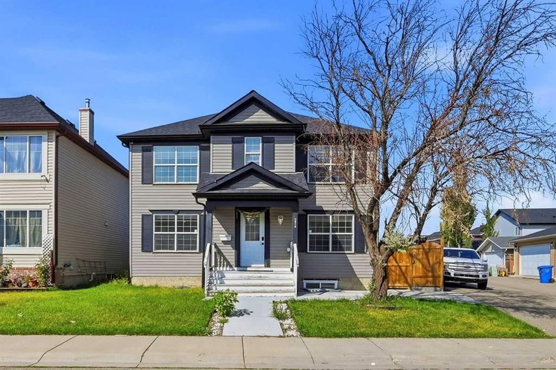 7916 Martha's Haven Park NE, Martindale — interior photo