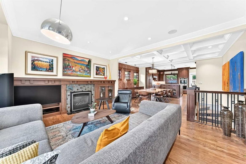 95 Lissington Drive SW, North Glenmore Park — interior photo 7