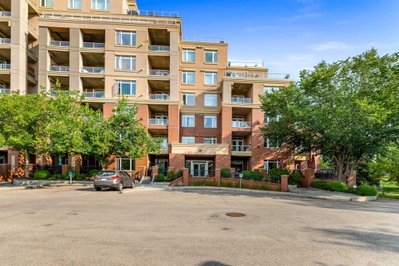3113 - 24 Hemlock Crescent SW