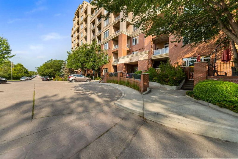 3113 - 24 Hemlock Crescent SW