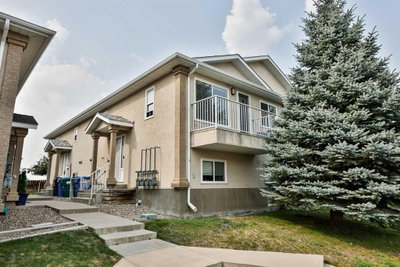 4 - 304 Highlands Boulevard W