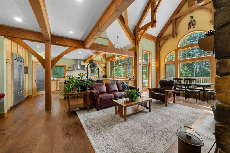 242210 306 Street W, Rural Foothills County — interior photo 5