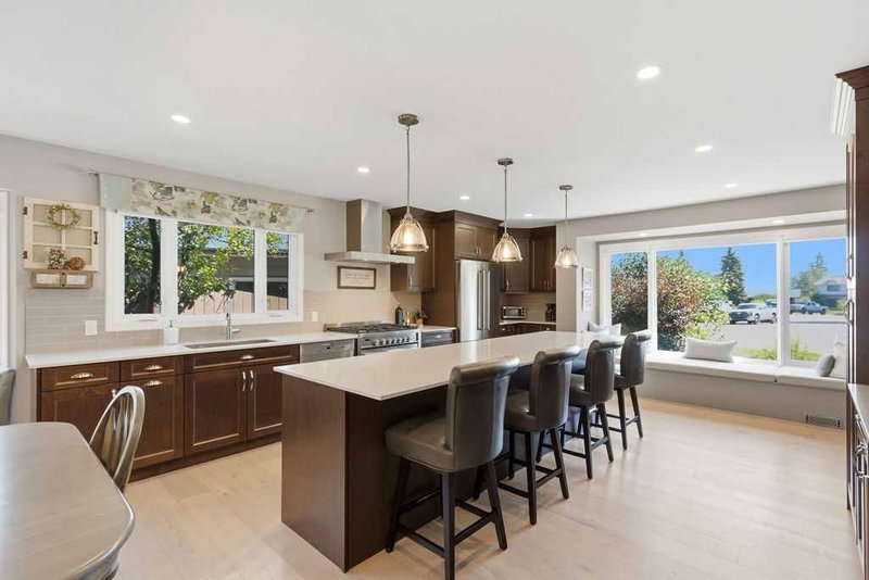 428 Parkridge Rise SE, Parkland — interior photo 6