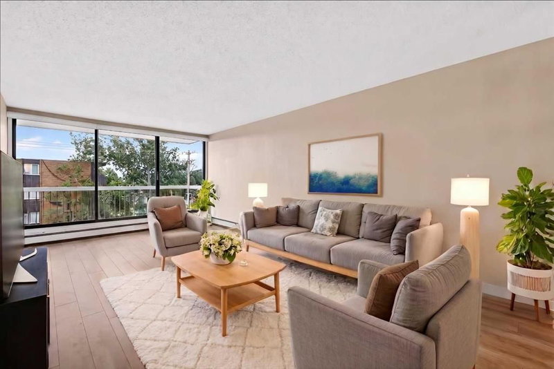 306, 521 57 Avenue SW, Windsor Park — interior photo 5
