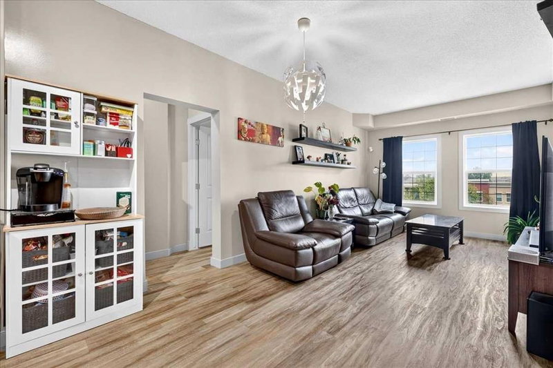 5504, 11811 Lake Fraser Drive SE, Lake Bonavista — interior photo 6