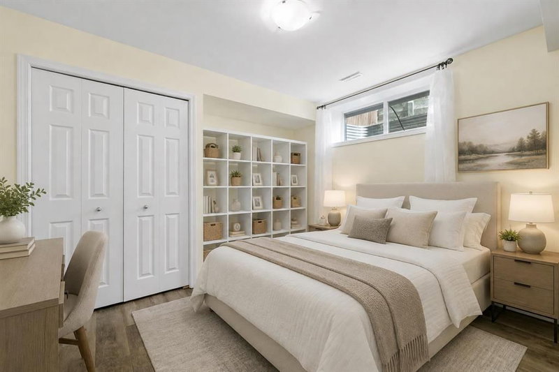 116 Rockyledge Crescent NW, Rocky Ridge — interior photo