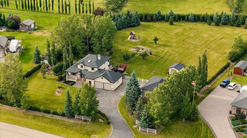 112 Pinto Lane SE, Airdrie, Alberta