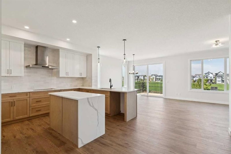 462 Bighorn Avenue SW, Alpine Park — interior photo 5