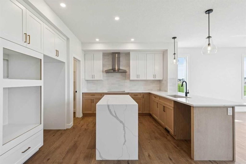 462 Bighorn Avenue SW, Alpine Park — interior photo 6
