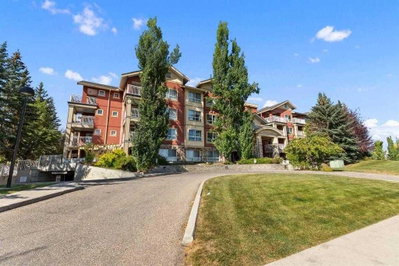 420 - 5115 Richard Road SW