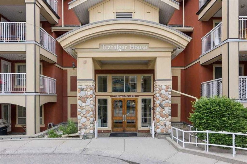420 - 5115 Richard Road SW