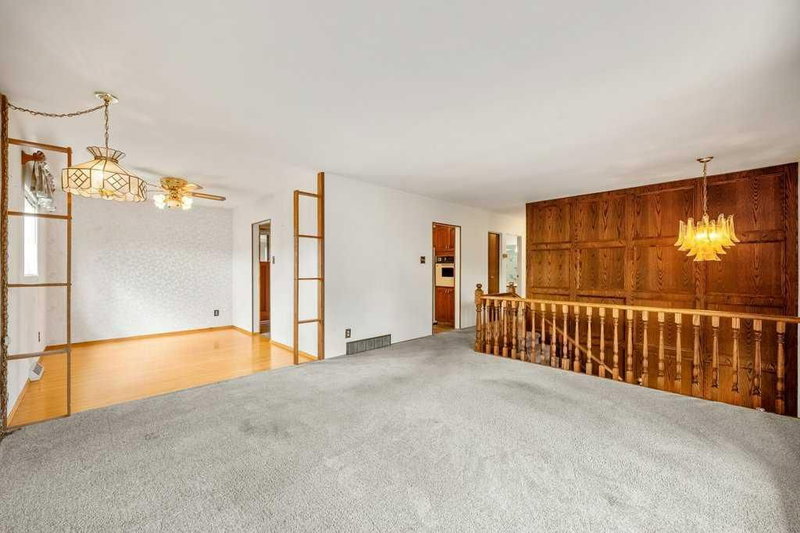 4515 Norquay Drive NW, North Haven — interior photo