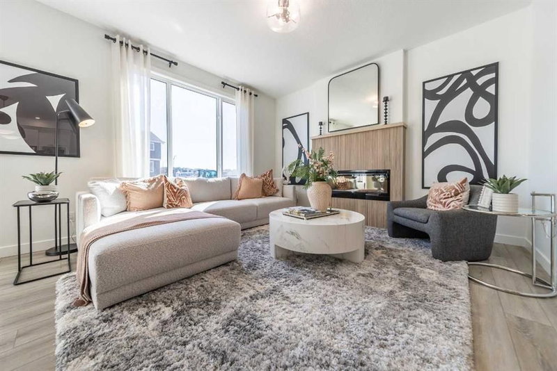 381 Sora Park SE, Hotchkiss — interior photo