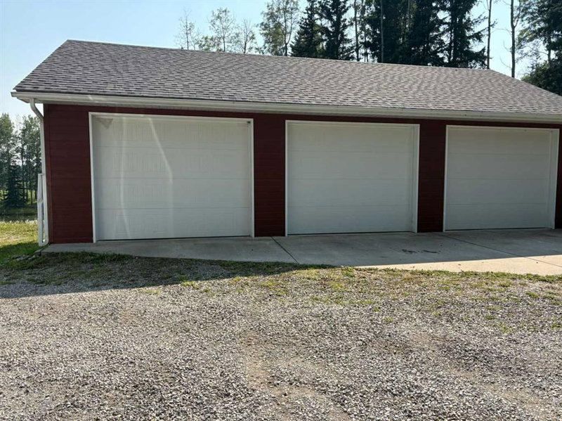 7311 Township Road 331, Rural Mountain View County — interior photo 5