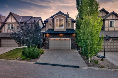 106 Cranarch Landing SE