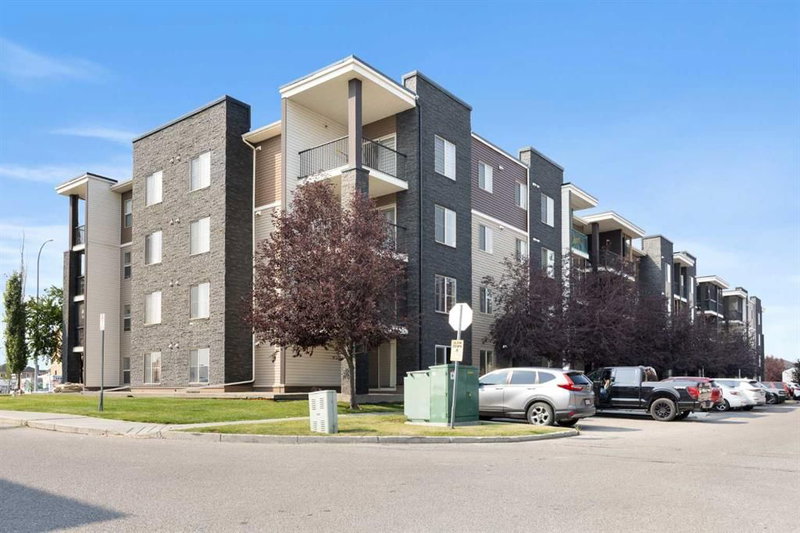 101 - 7130 80 Avenue NE