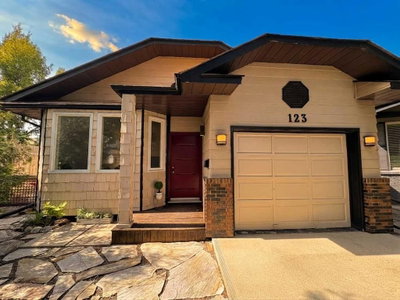 123 SUNMILLS Place SW