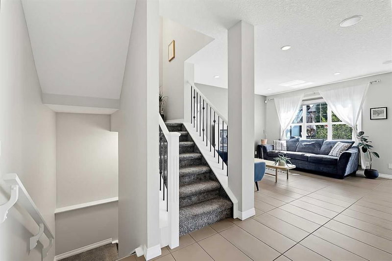 71 Chaparral Valley Way SE, Chaparral — interior photo