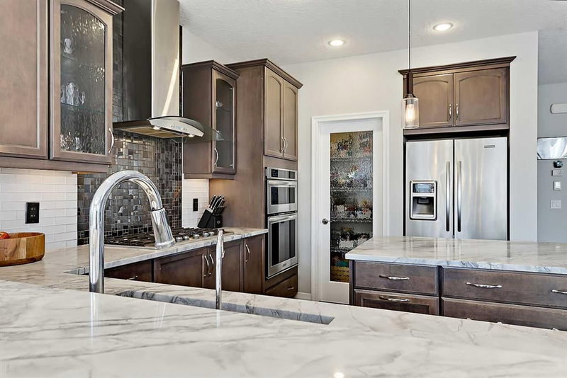 71 Chaparral Valley Way SE, Chaparral — interior photo 6