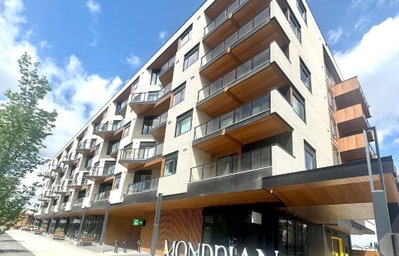 205 - 8370 Broadcast Avenue SW